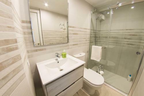 Apartamento Itzurun Etxea