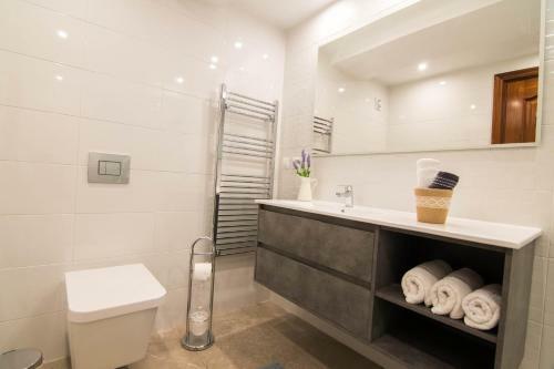 Apartamento Itzurun Etxea