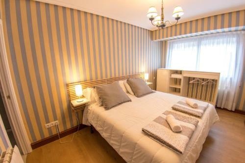 Apartamento Itzurun Etxea