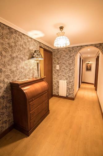 Apartamento Itzurun Etxea
