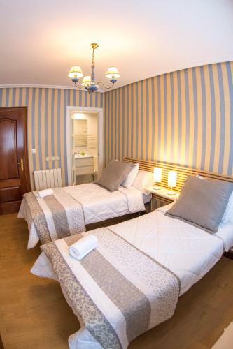 Apartamento Itzurun Etxea