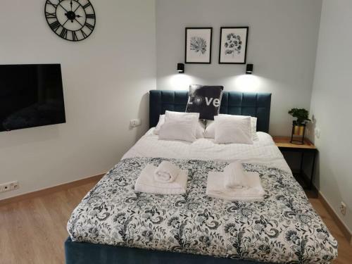 Apartament Przy Pla?y