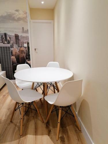 Apartamento Costa Ii- Parking Exterior Privado Incluido