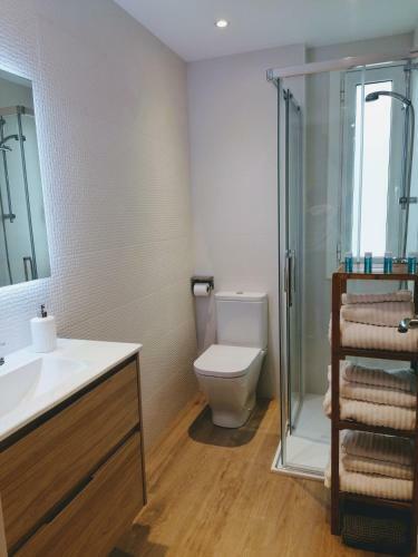 Apartamento Costa Ii- Parking Exterior Privado Incluido