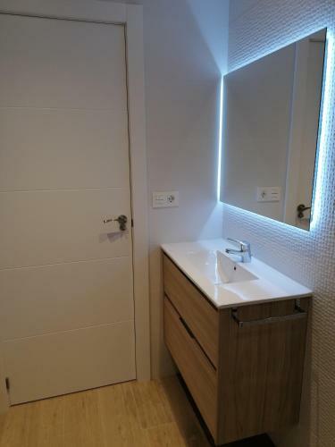 Apartamento Costa Ii- Parking Exterior Privado Incluido