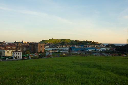 Camping & Bungalows Zumaia