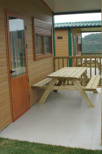 Camping & Bungalows Zumaia