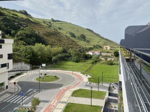 Apartamento Flysch Bidea - Basque Stay