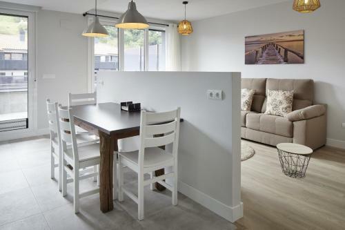 Apartamento Flysch Bidea - Basque Stay