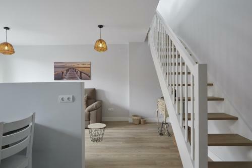 Apartamento Flysch Bidea - Basque Stay