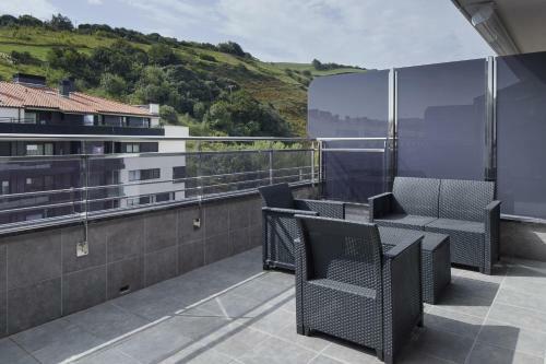 Apartamento Flysch Bidea - Basque Stay
