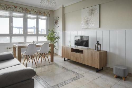 Apartamento Ontziola - Basque Stay