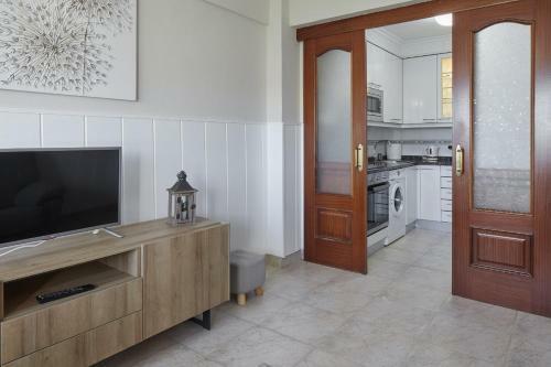 Apartamento Ontziola - Basque Stay