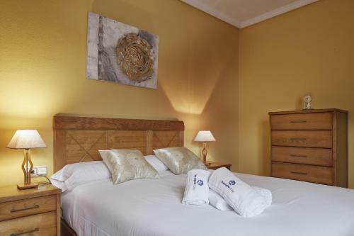 Apartamento Ontziola - Basque Stay