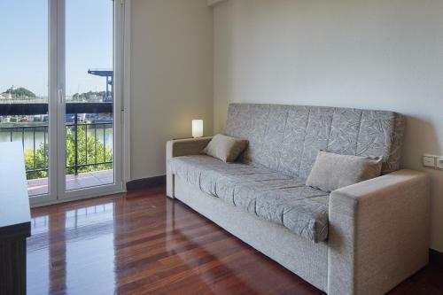 Apartamento Ontziola - Basque Stay