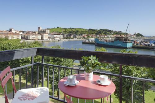 Apartamento Ontziola - Basque Stay