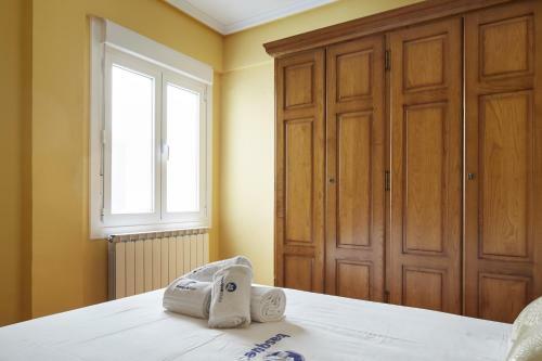 Apartamento Ontziola - Basque Stay