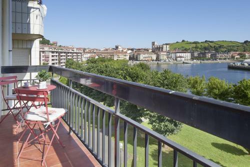 Apartamento Ontziola - Basque Stay