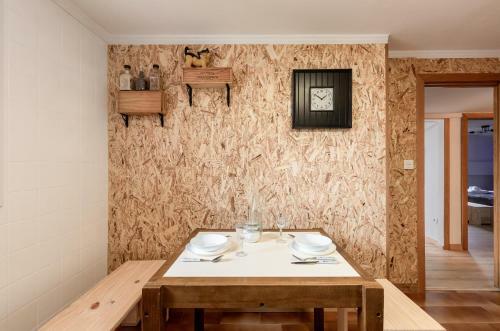 Apartamento Zumaiako Txapitula - Baskey Rentals