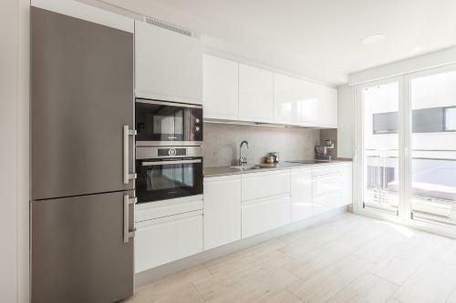 Apartamento Ardantza Bidea - Baskey Rentals