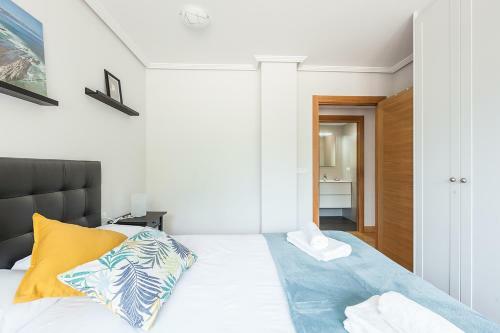 Apartamento Ardantza Bidea - Baskey Rentals