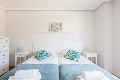 Apartamento Ardantza Bidea - Baskey Rentals