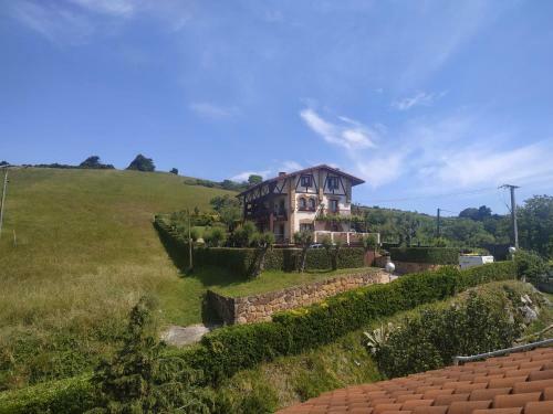 Apartamento Talai Alde