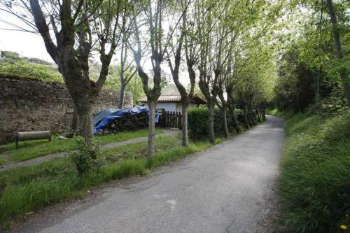 Apartamento Talai Alde