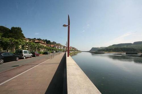 Apartamento Talai Alde
