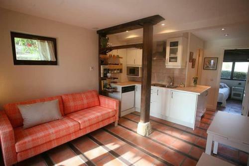 Apartamento Talai Alde