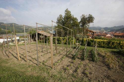 Apartamento Talai Alde