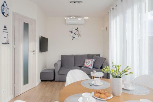 Apartament Stacja W?adek