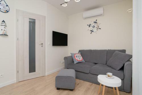 Apartament Stacja W?adek