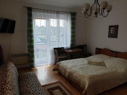 Hostal Renesans