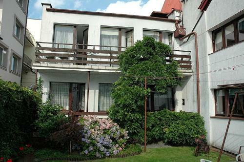 Hostal Renesans