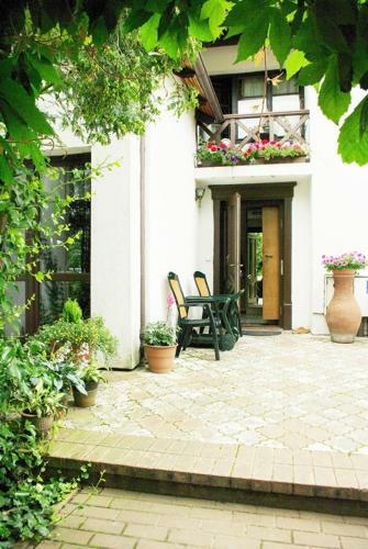 Hostal Renesans