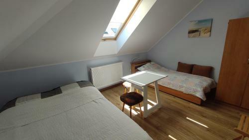 Hostal Pokoje Go?cinne Wieloryb