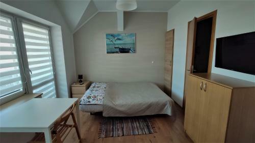 Hostal Pokoje Go?cinne Wieloryb