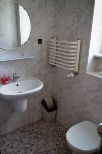 Hostal Pokoje Go?cinne Wieloryb
