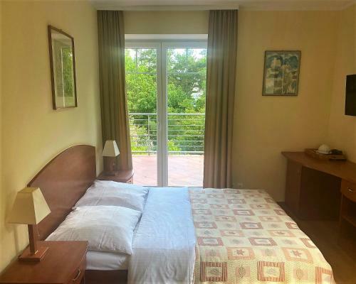 Bed & Breakfast Willa Solmare