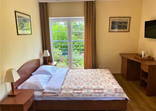 Bed & Breakfast Willa Solmare