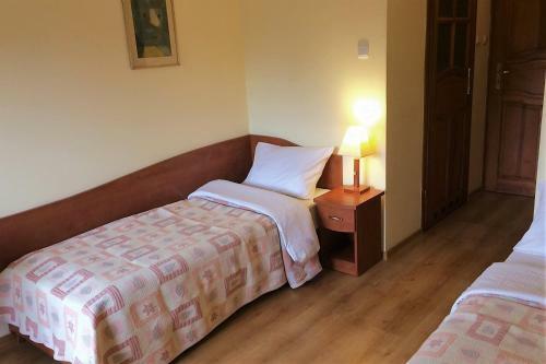 Bed & Breakfast Willa Solmare