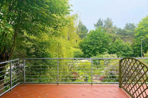 Bed & Breakfast Willa Solmare