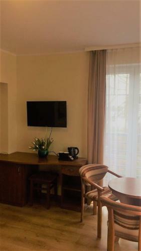 Bed & Breakfast Willa Solmare