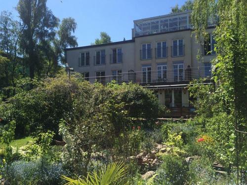 Bed & Breakfast Willa Solmare