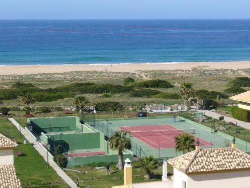 Apartamento Atico de Lujo En Zahara de Los Atunes