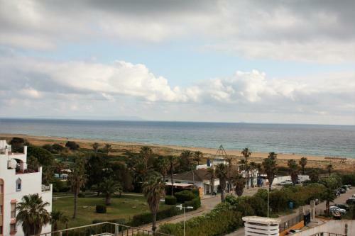 Apartamento Atico de Lujo En Zahara de Los Atunes