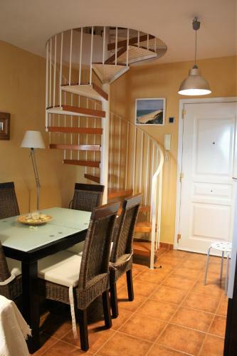 Apartamento Atico de Lujo En Zahara de Los Atunes