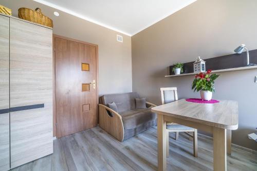 Apartament Tosia