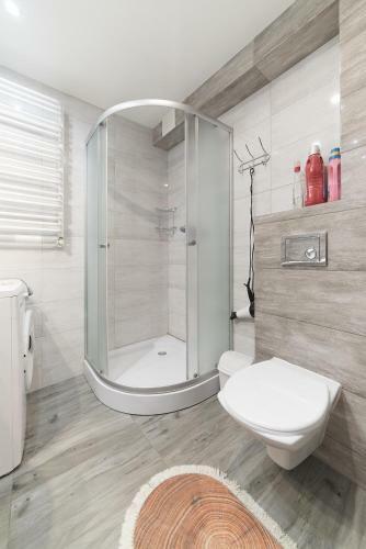 Apartament Tosia